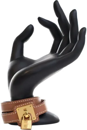 Hermès Pulsera Swift O Kelly Double Tour 2020