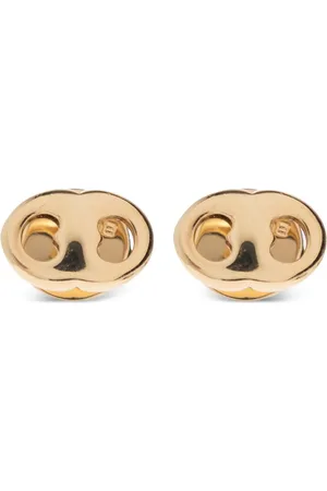 Tory Burch Aretes Gemini Stud
