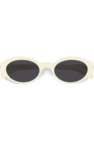 Saint Laurent Lentes de sol 567