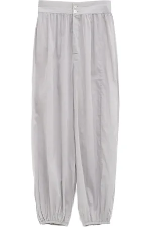 Gimaguas Pantalones traslúcidos