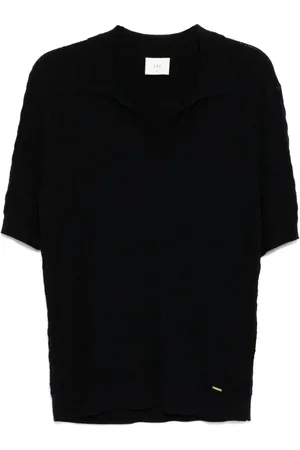 CHE Playera tipo polo Alfred