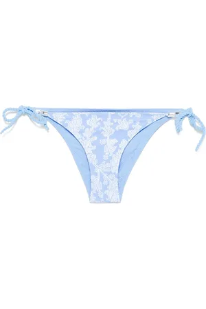 Heidi Klein Bikinis bottom Playa Paraiso
