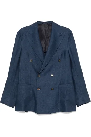 DoppiaA Blazer Abeley