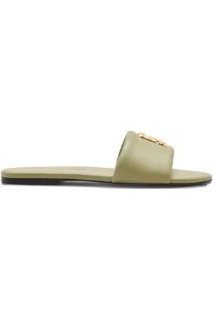 Marc Jacobs Sandalias The Snapshot