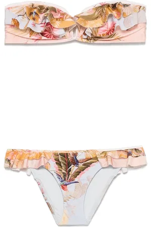 ZIMMERMANN Bikini Ascension