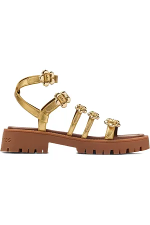 Marc Jacobs Sandalias The Daisy