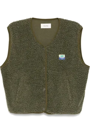 American Vintage Chaleco Hoktown