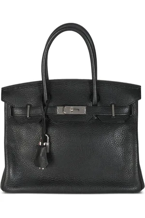 Hermès Bolsa de mano Birkin 30 2011
