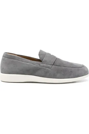 HARRYS OF LONDON Mocasines de gamuza
