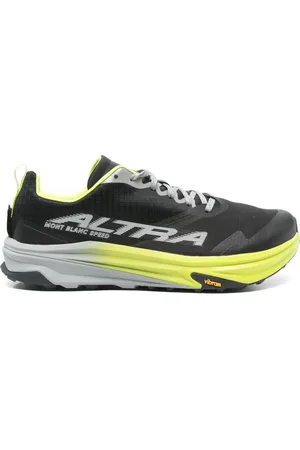 Altra Mont Blanc Speed trainers