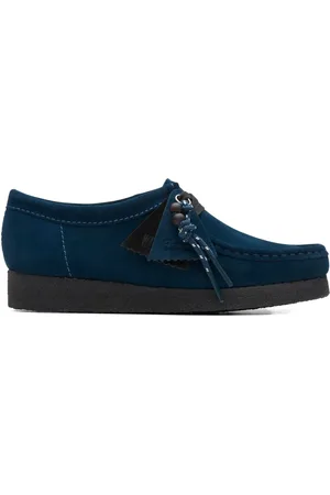 Clarks Zapatos de vestir Wallabee