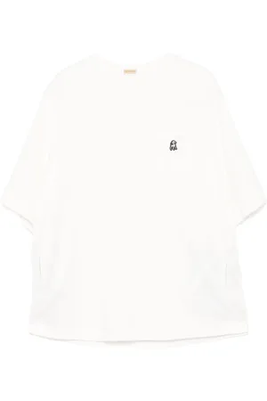 UNDERCOVER Playera con bolsillo