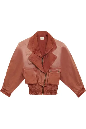 Isabel Marant Chamarra Janeli