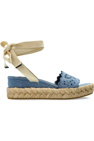 Jimmy Choo Alpargatas Arlee
