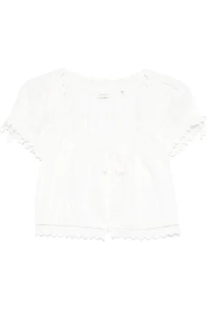 Doen Blusa Nera