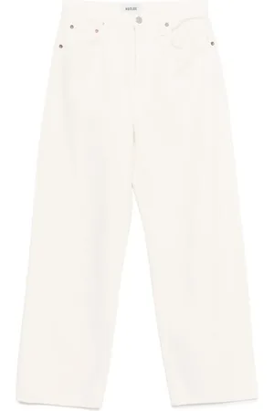 AGOLDE Jeans Low Slung Baggy