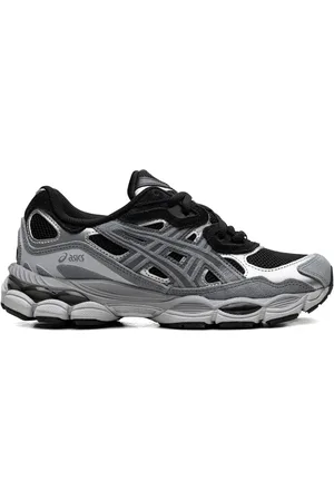 Asics Zapatillas GEL-NYC Black/Fjord Grey