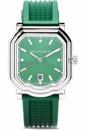 Gerald Charles Reloj GC2.0 Automatic ultrafino de 40mm