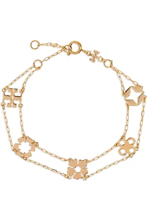 Tory Burch Pulsera con dije
