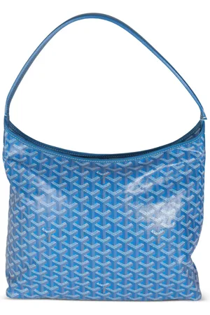 GOYARD Bolsa hobo Goyardine Boheme