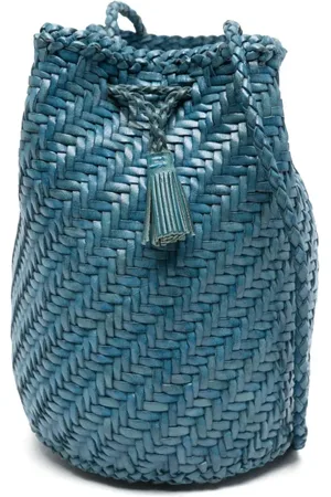 Dragon Diffusion Bolsa bucket Pompom Double Jump