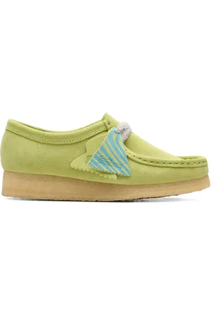 Clarks Zapatos de vestir Wallabee