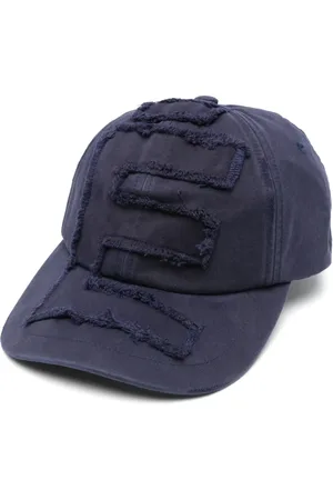 Etudes Gorra de algodón orgánico