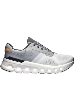 On Running Zapatillas Cloudrunner 2 "Wolf/Ivory"