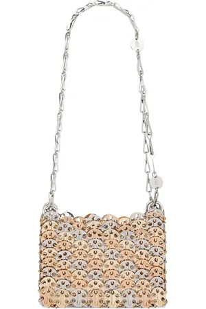 Paco rabanne Bolsa de hombro nano 1969