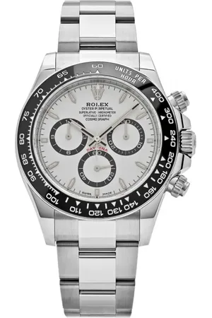 Rolex Reloj Cosmograph Daytona de 40mm 2025