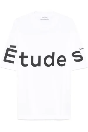 Etudes Playera Relax