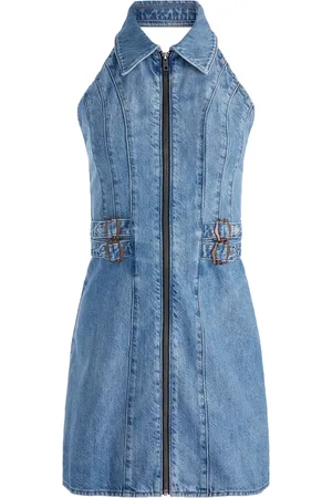 ALICE+OLIVIA Vestido corto Axelle