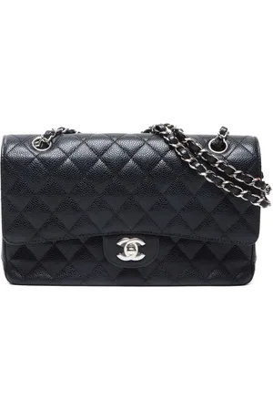 CHANEL Bolsa de hombro Double Flap 2018