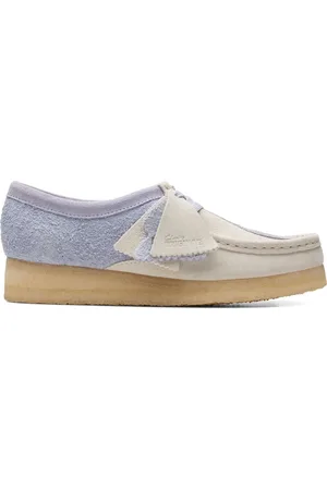 Clarks Zapatos de vestir Wallabee