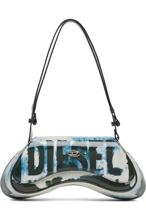 Diesel Bolsa crossbody Play