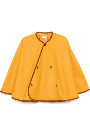 BODE Impermeable encerado