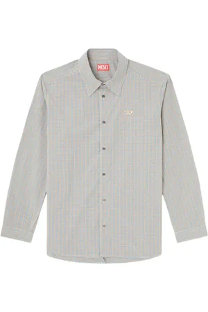 Diesel Camisa S-Simply-Dlbv