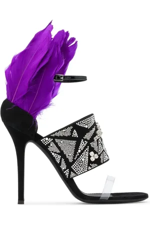 Giuseppe Zanotti Sandalias Talia