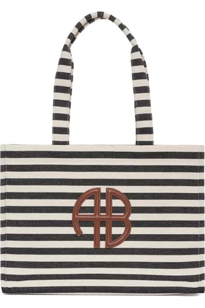 ANINE BING Tote Lara