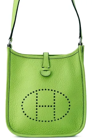 Hermès Bolsa crossbody Clemence Evelyne I TPM 2002