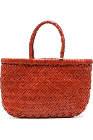 Dragon Diffusion Tote Flat Gora mini