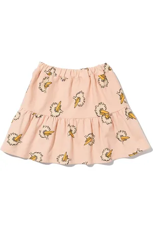 Bobo Choses Falda Birdie