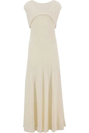 Khaite Thora maxi dress