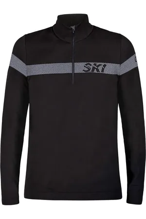 newland Sudadera de nieve con detalle de rayas