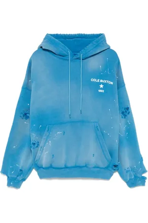 Cole Buxton 1992 hoodie