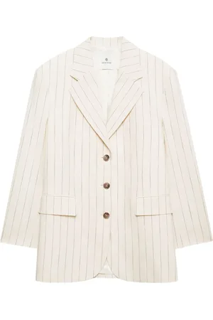 ANINE BING Blazer Sara