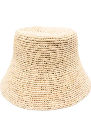 Sandro Gorro de pescador de rafia