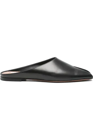 Alaïa Sandalias Spike planas