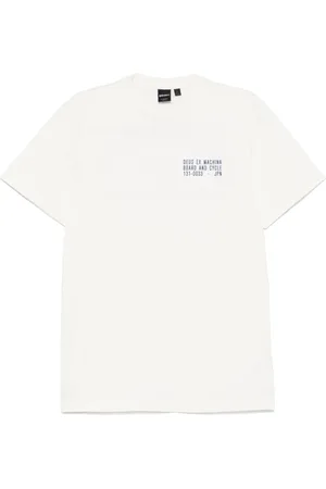 Deus Ex Machina Playera Recoll