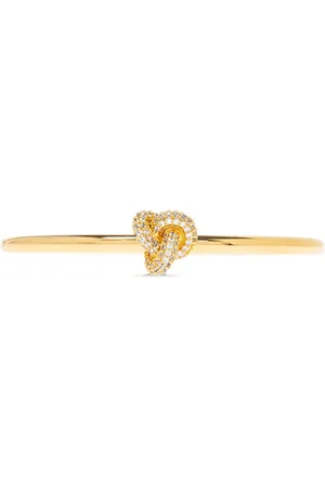 Kate Spade Pulsera con detalle de nudo